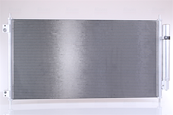 NISSENS Kondensor, klimaanlæg 941152 for HONDA