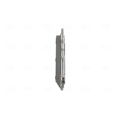 NISSENS Kondensor, klimaanlæg 940830 for VOLVO FORCE