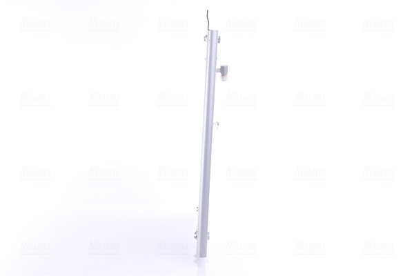 NISSENS Kondensor, klimaanlæg 94176 for MERCEDES-BENZ