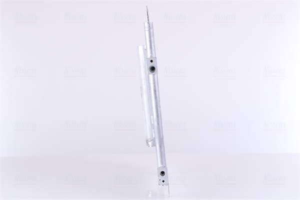 NISSENS Kondensor, klimaanlæg 941176 for TOYOTA