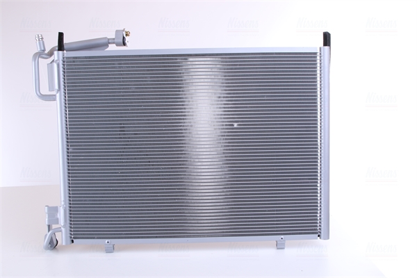 NISSENS Kondensor, klimaanlæg 940523 for FORD