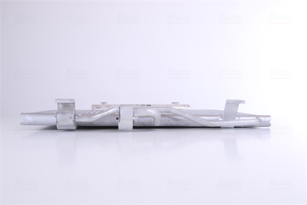 NISSENS Kondensor, klimaanlæg 941216 for CHEVROLET
