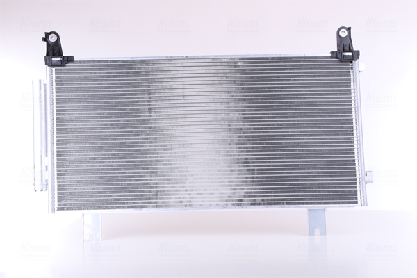 NISSENS Kondensor, klimaanlæg 941219 for HONDA