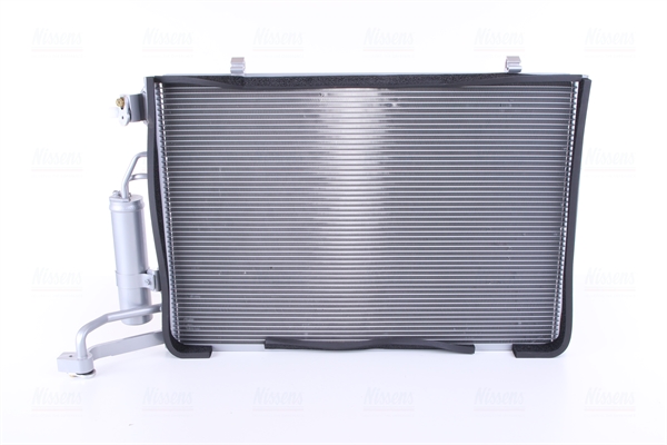 NISSENS Kondensor, klimaanlæg 941101 for FORD