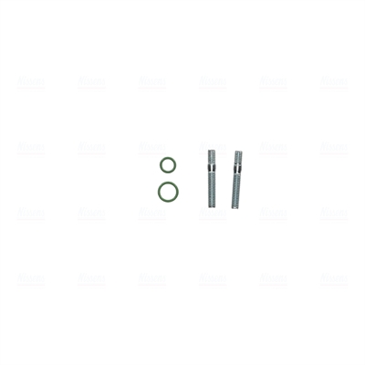 NISSENS Kondensor, klimaanlæg 941091 for VAUXHALL PEUGEOT CITROËN DS TOYOTA