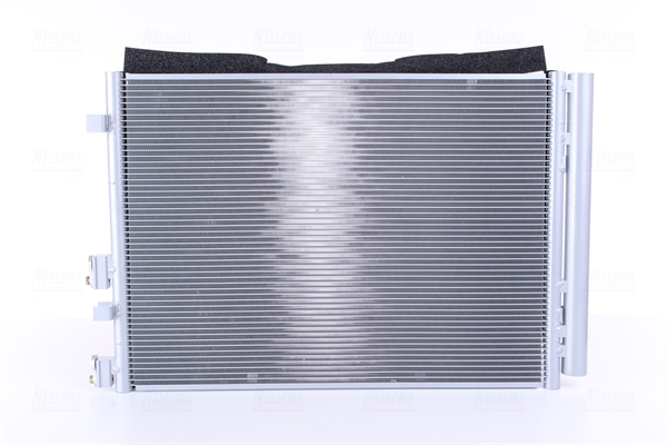 NISSENS Kondensor, klimaanlæg 941129 for HYUNDAI