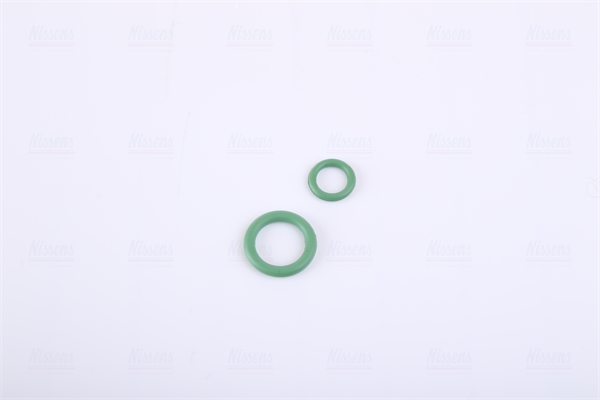 NISSENS Kondensor, klimaanlæg 941189 for TOYOTA
