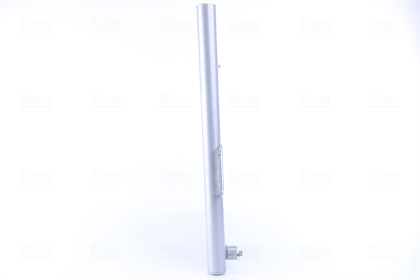 NISSENS Kondensor, klimaanlæg 940835 for TOYOTA