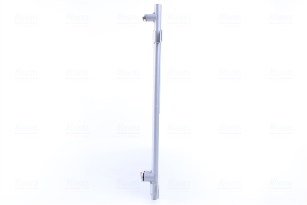 NISSENS Kondensor, klimaanlæg 940853 for HONDA