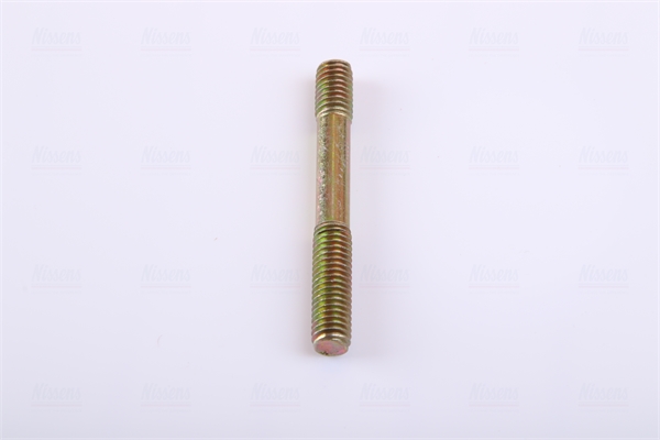 NISSENS Kondensor, klimaanlæg 940857 for NISSAN