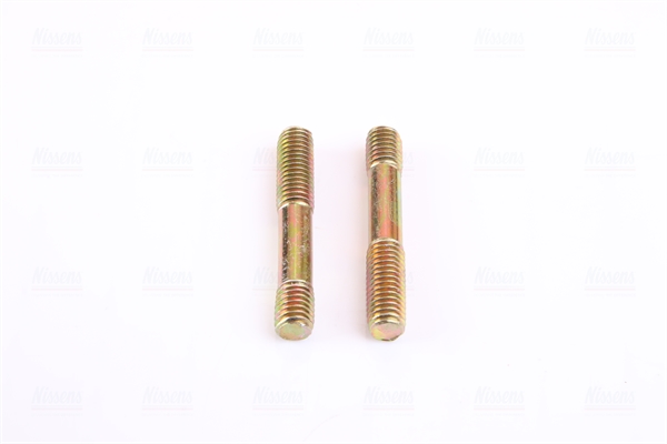 NISSENS Kondensor, klimaanlæg 940864 for VW