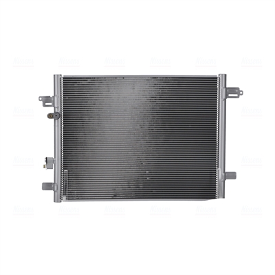 NISSENS Kondensor, klimaanlæg 941061 for RENAULT