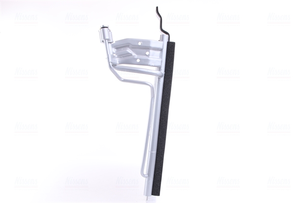 NISSENS Kondensor, klimaanlæg 941202 for MAZDA
