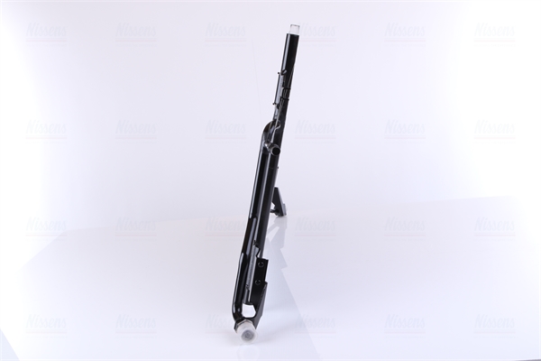NISSENS Kondensor, klimaanlæg 940002 for AUDI