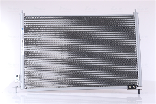 NISSENS Kondensor, klimaanlæg 940008 for HONDA