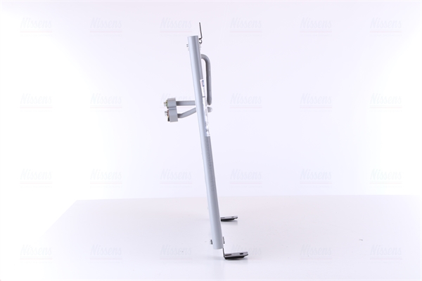 NISSENS Kondensor, klimaanlæg 940017 for JEEP