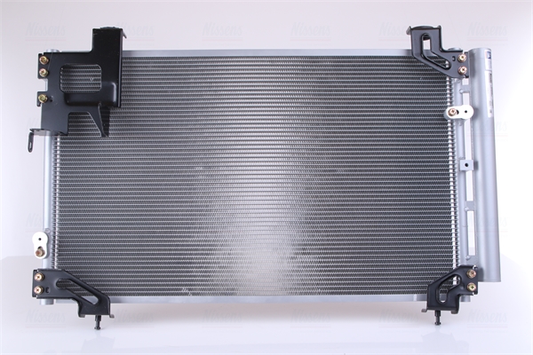 NISSENS Kondensor, klimaanlæg 940020 for TOYOTA