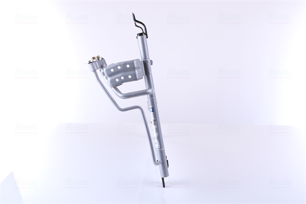 NISSENS Kondensor, klimaanlæg 940032 for MAZDA