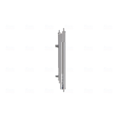 NISSENS Kondensor, klimaanlæg 940037 for TOYOTA