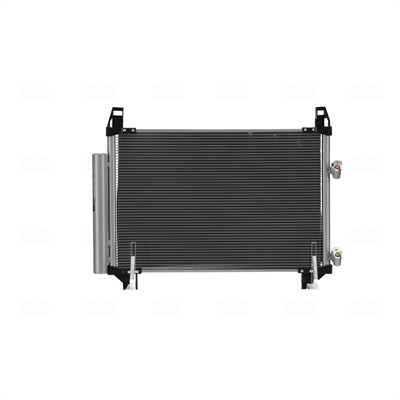 NISSENS Kondensor, klimaanlæg 940050 for TOYOTA