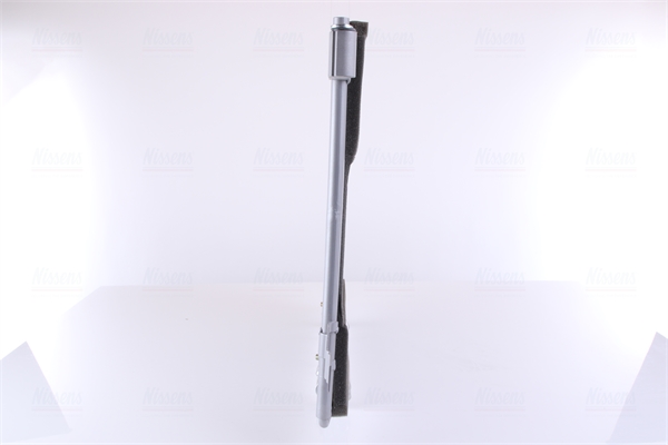 NISSENS Kondensor, klimaanlæg 940054 for MERCEDES-BENZ
