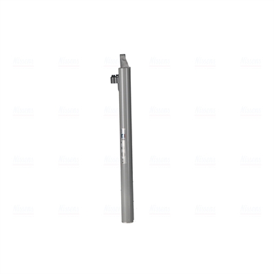 NISSENS Kondensor, klimaanlæg 940058 for BMW