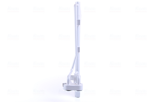 NISSENS Kondensor, klimaanlæg 940087 for VOLVO