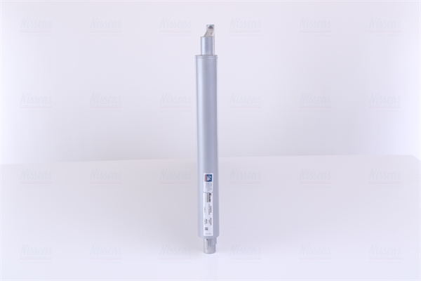 NISSENS Kondensor, klimaanlæg 940095 for VAUXHALL OPEL FIAT