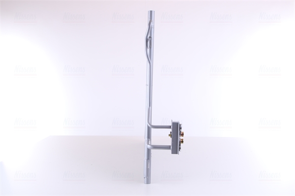 NISSENS Kondensor, klimaanlæg 940098 for VW CHRYSLER LANCIA