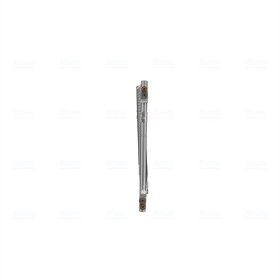 NISSENS Kondensor, klimaanlæg 940135 for VAUXHALL OPEL CHEVROLET