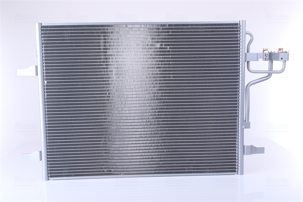 NISSENS Kondensor, klimaanlæg 940144 for FORD