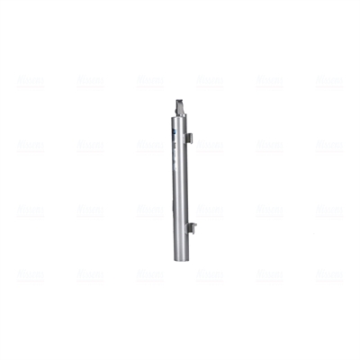 NISSENS Kondensor, klimaanlæg 940158 for VAUXHALL NISSAN RENAULT