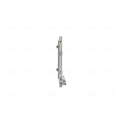 NISSENS Kondensor, klimaanlæg 940160 for RENAULT