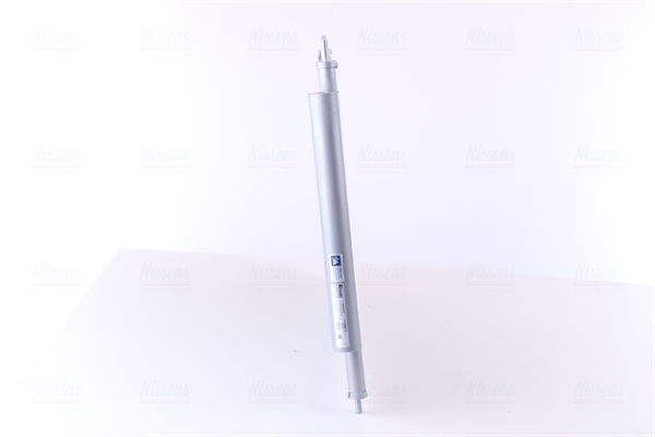 NISSENS Kondensor, klimaanlæg 940163 for HONDA
