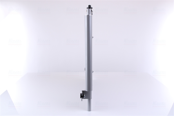 NISSENS Kondensor, klimaanlæg 940166 for MITSUBISHI