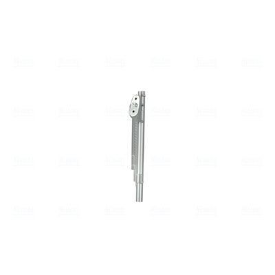 NISSENS Kondensor, klimaanlæg 940169 for VAUXHALL OPEL