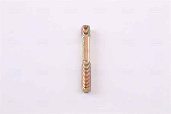 NISSENS Kondensor, klimaanlæg 940174 for SUZUKI