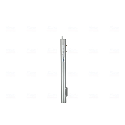 NISSENS Kondensor, klimaanlæg 940175 for LEXUS