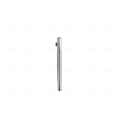 NISSENS Kondensor, klimaanlæg 940181 for FORD