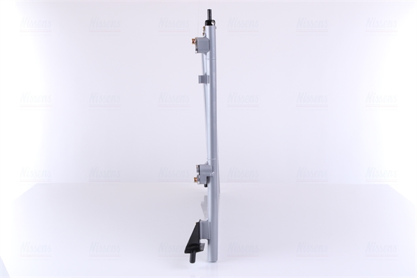 NISSENS Kondensor, klimaanlæg 940188 for TOYOTA