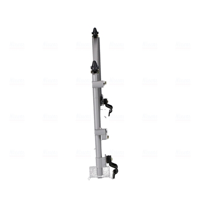 NISSENS Kondensor, klimaanlæg 940191 for LEXUS