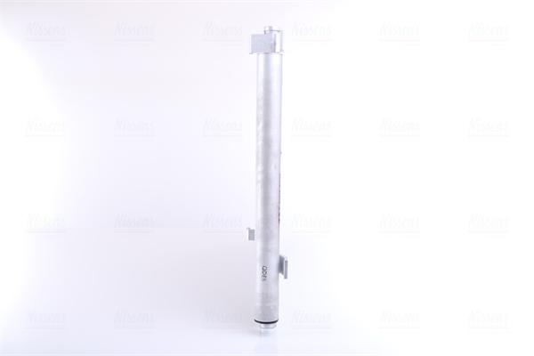 NISSENS Kondensor, klimaanlæg 940211 for HYUNDAI