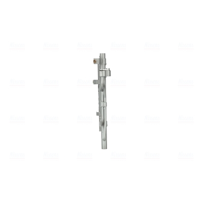 NISSENS Kondensor, klimaanlæg 940219 for KIA