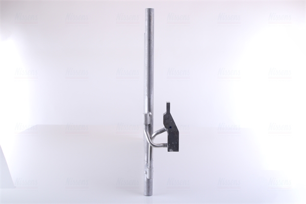 NISSENS Kondensor, klimaanlæg 940227 for BMW
