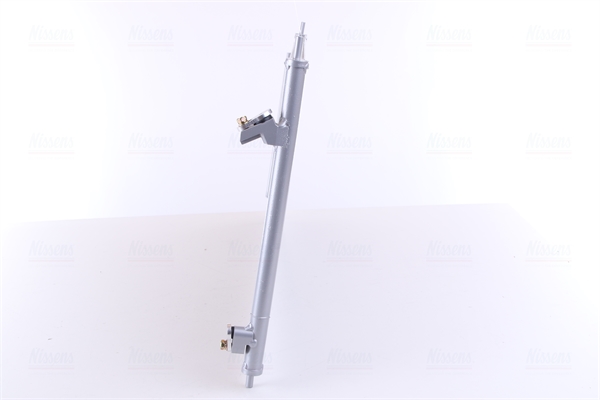 NISSENS Kondensor, klimaanlæg 940240 for HONDA