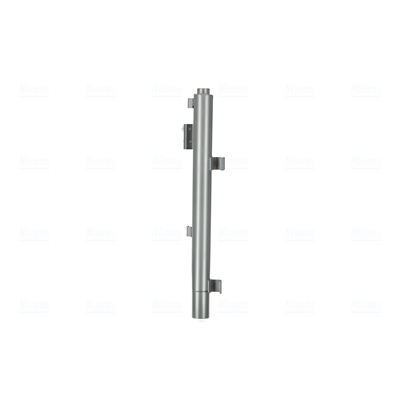NISSENS Kondensor, klimaanlæg 940243 for HYUNDAI KIA