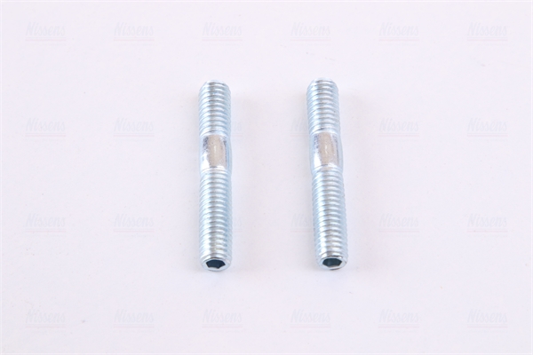 NISSENS Kondensor, klimaanlæg 940247 for CHEVROLET GMC