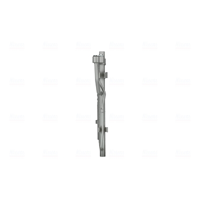 NISSENS Kondensor, klimaanlæg 940251 for KIA