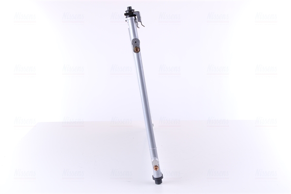 NISSENS Kondensor, klimaanlæg 940253 for MAZDA