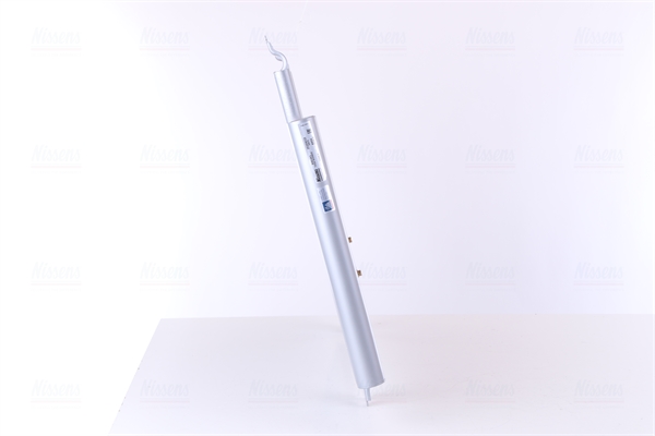 NISSENS Kondensor, klimaanlæg 940261 for LEXUS